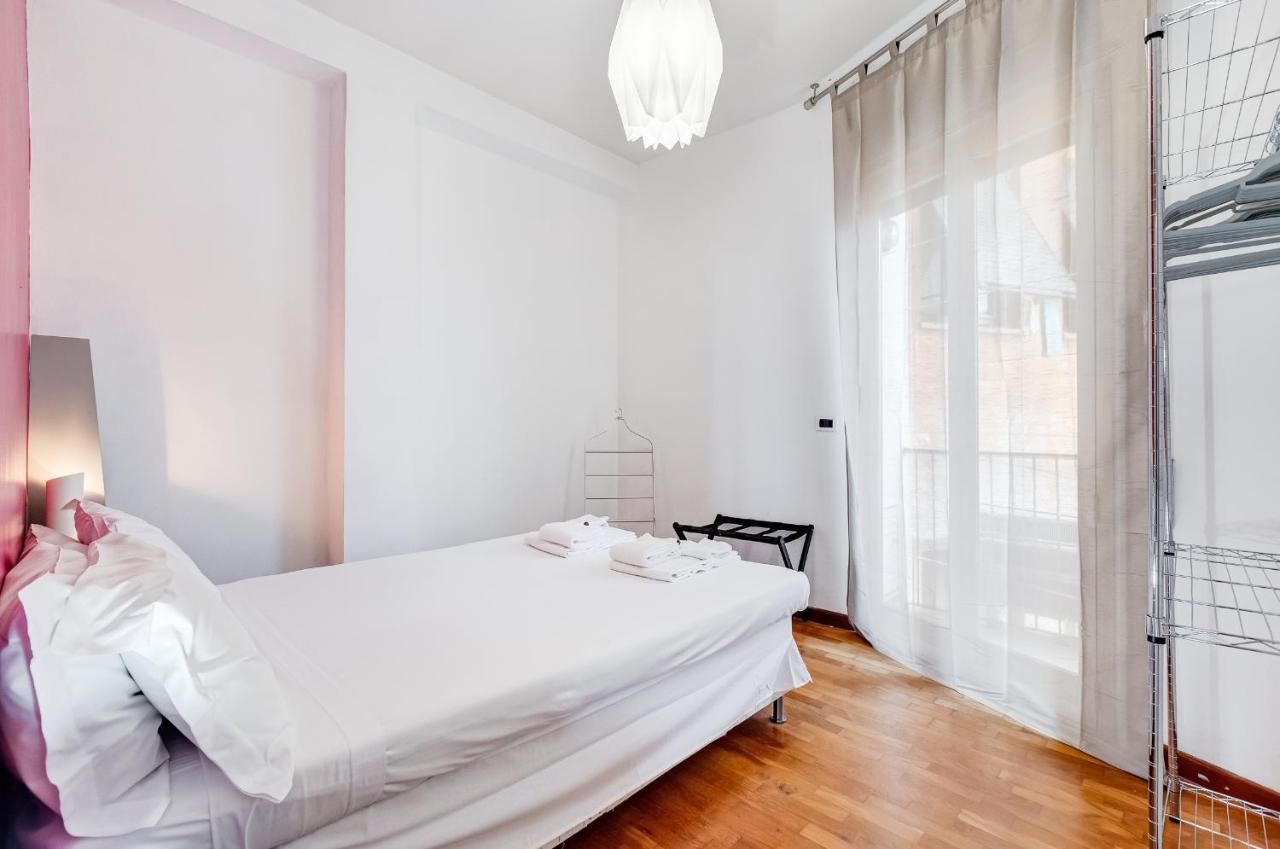Lejlighed Bmga L Penthouse With Terrace And 3bdr In San Giovanni *