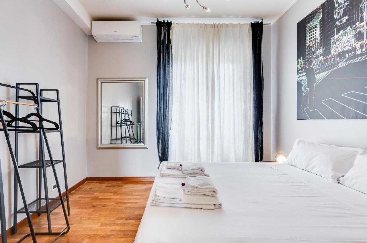 Bmga L Penthouse With Terrace And 3bdr In San Giovanni Lejlighed